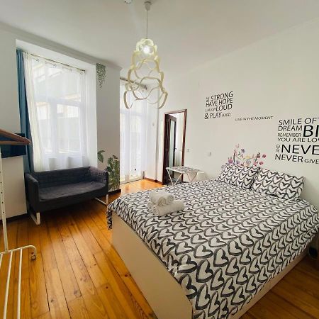 Porto City Centre Studios Kültér fotó