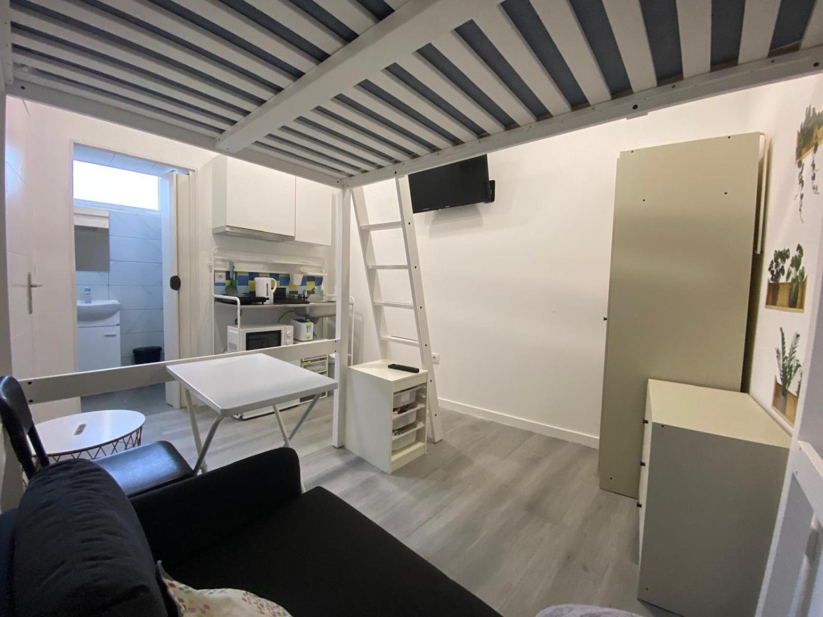 Porto City Centre Studios Kültér fotó