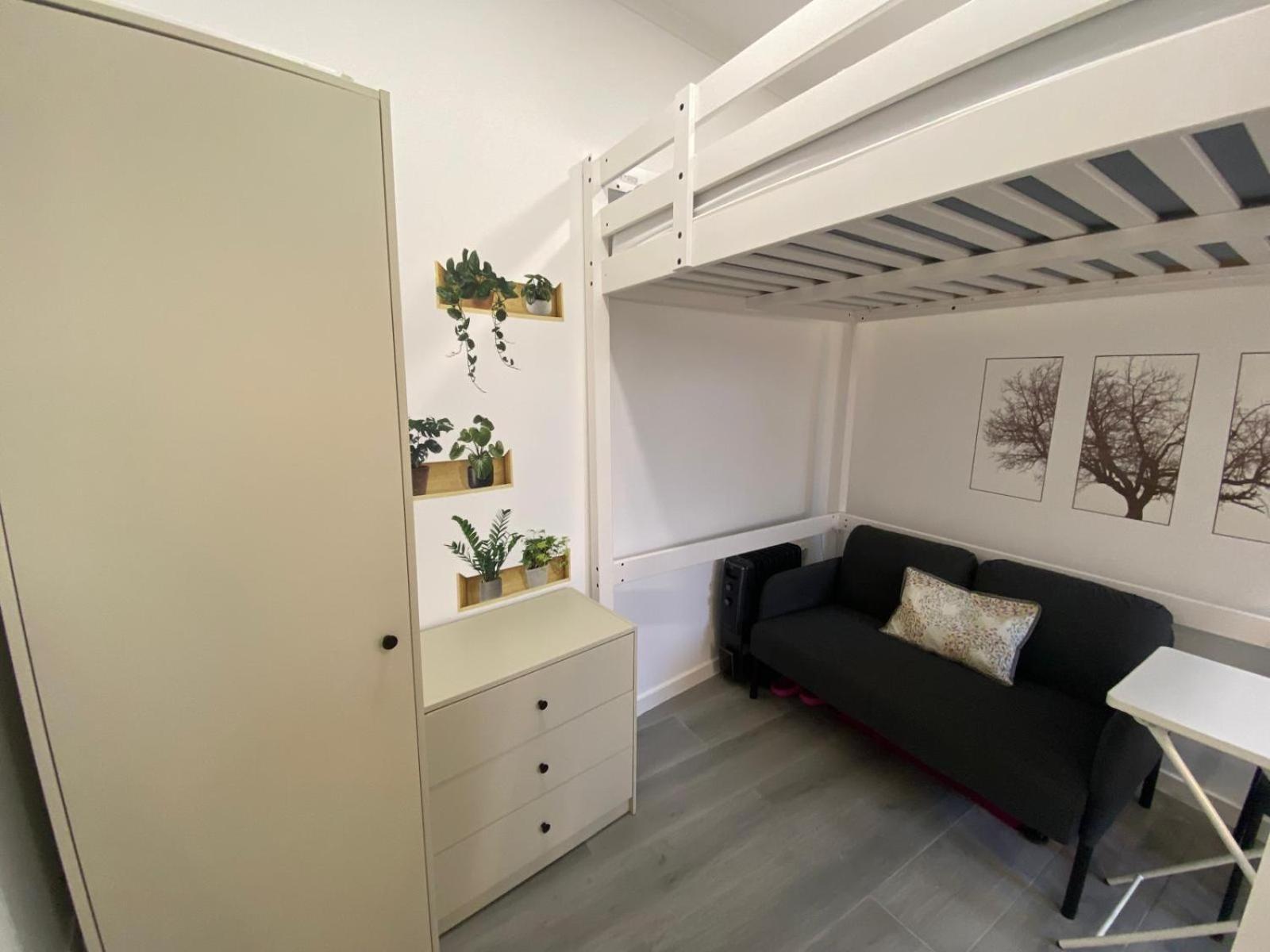 Porto City Centre Studios Kültér fotó