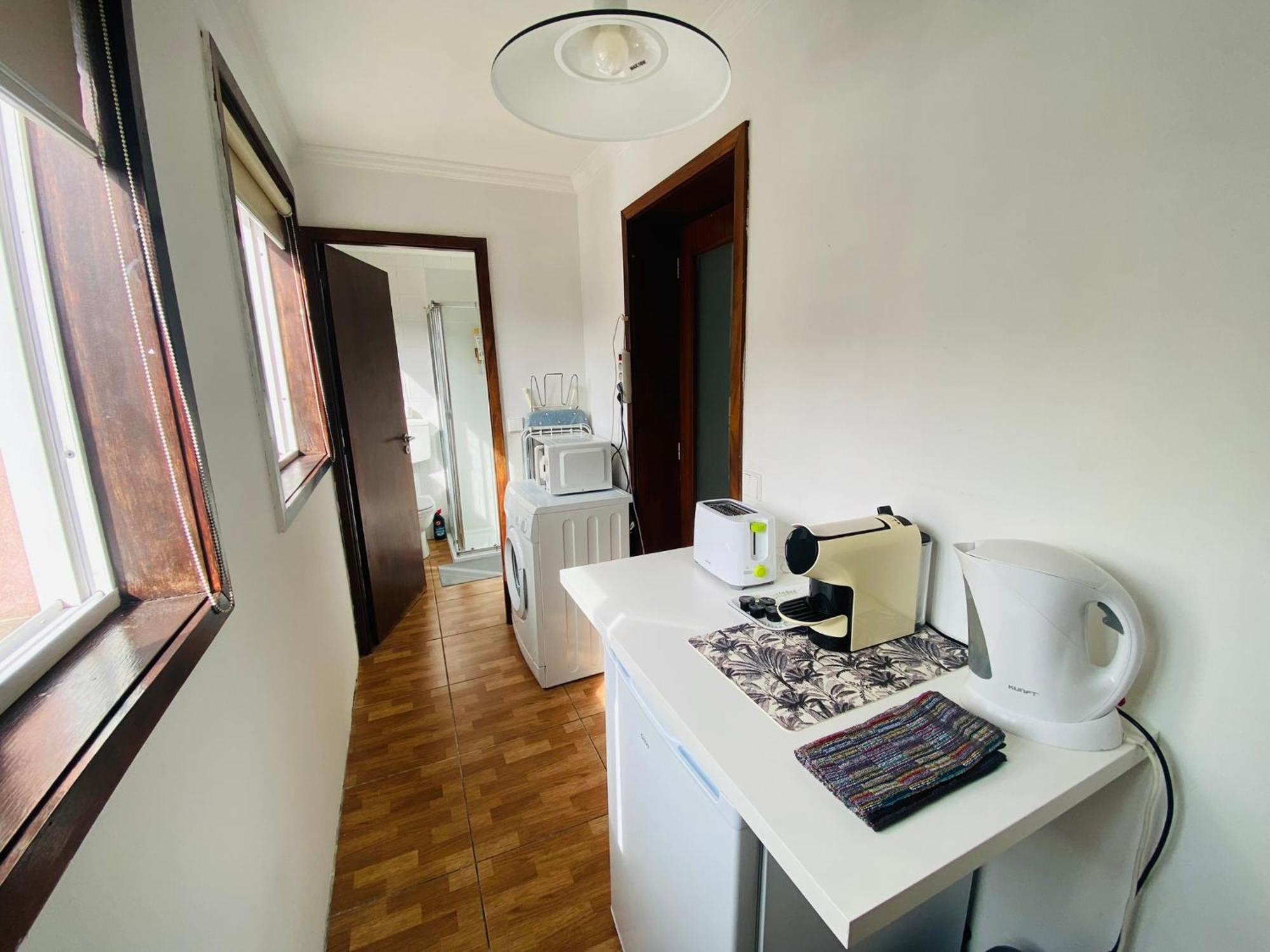 Porto City Centre Studios Kültér fotó