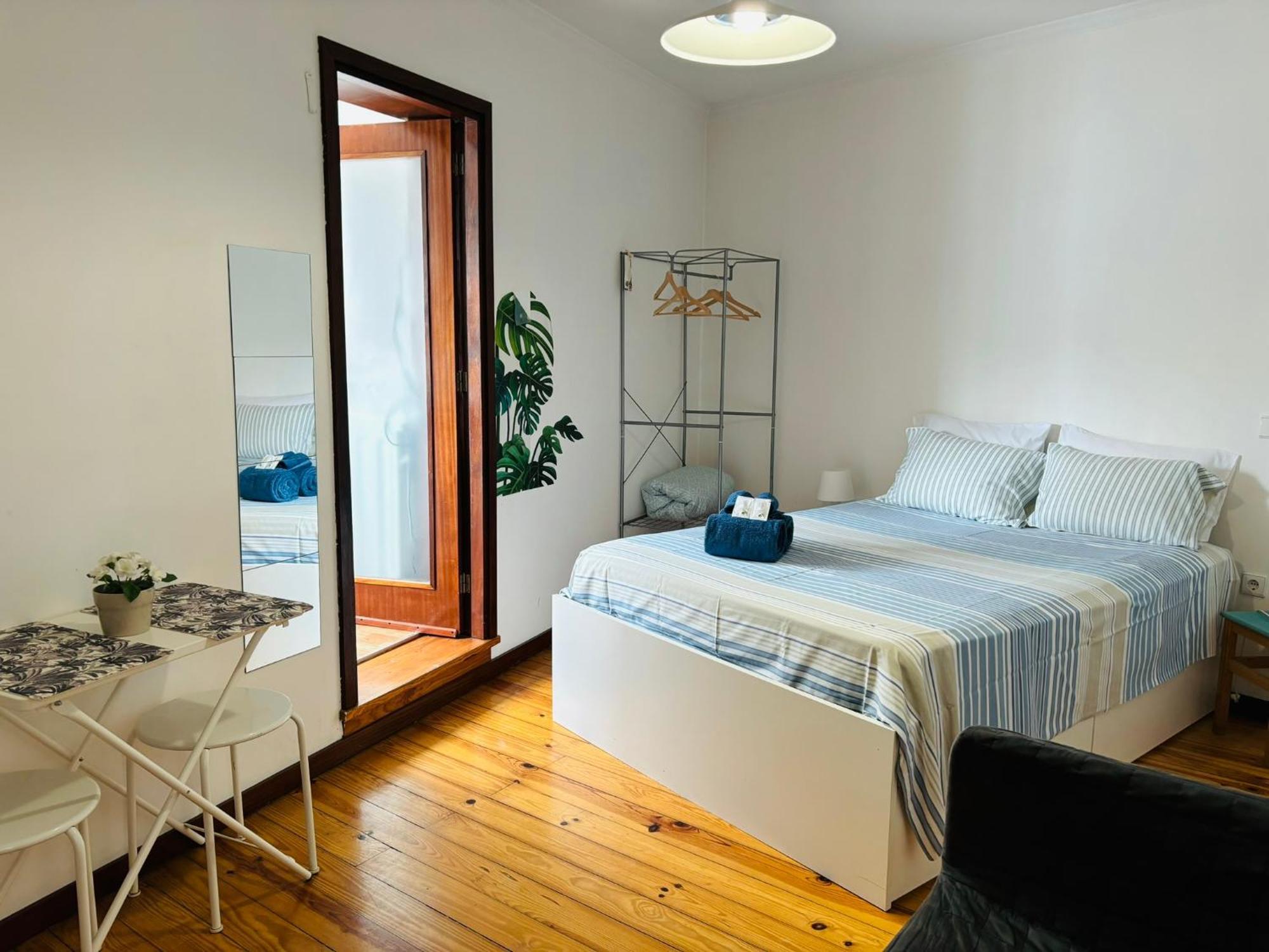 Porto City Centre Studios Kültér fotó