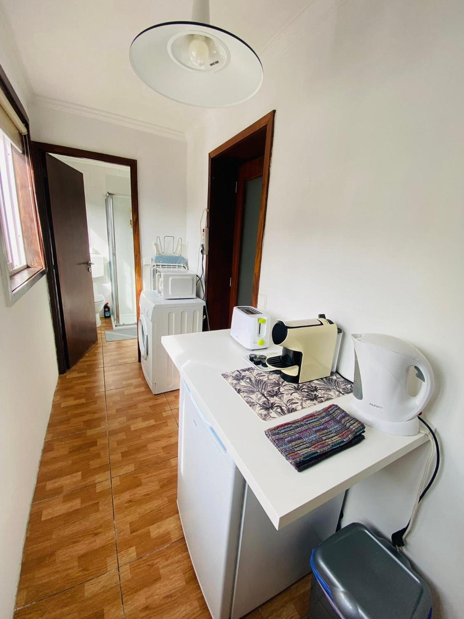 Porto City Centre Studios Kültér fotó