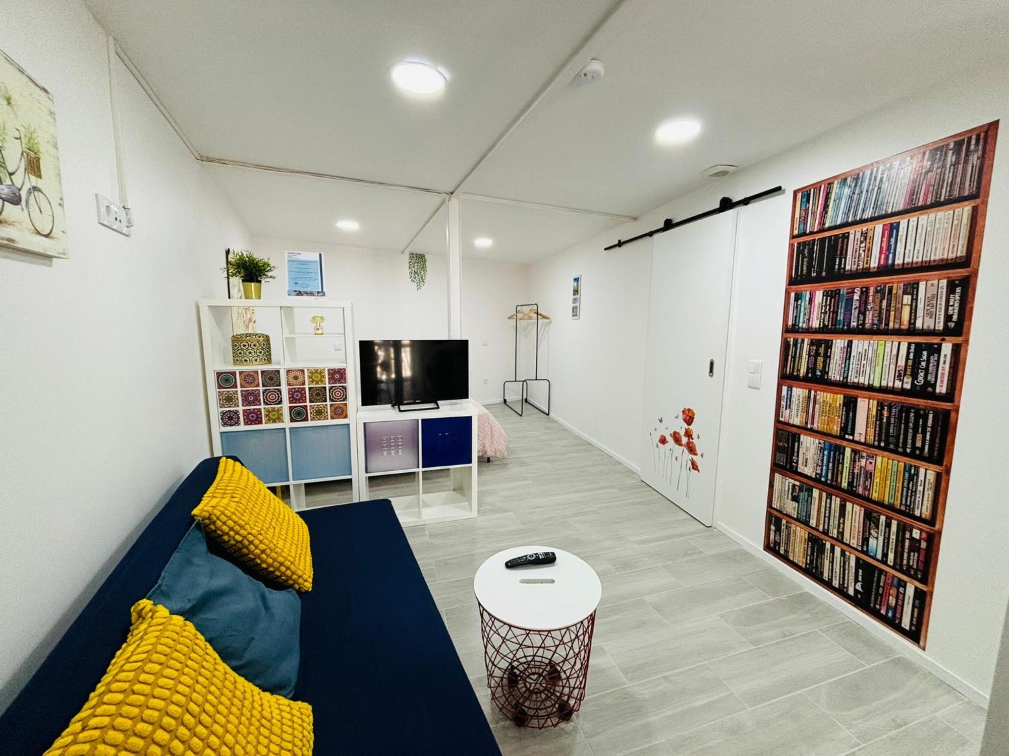 Porto City Centre Studios Kültér fotó