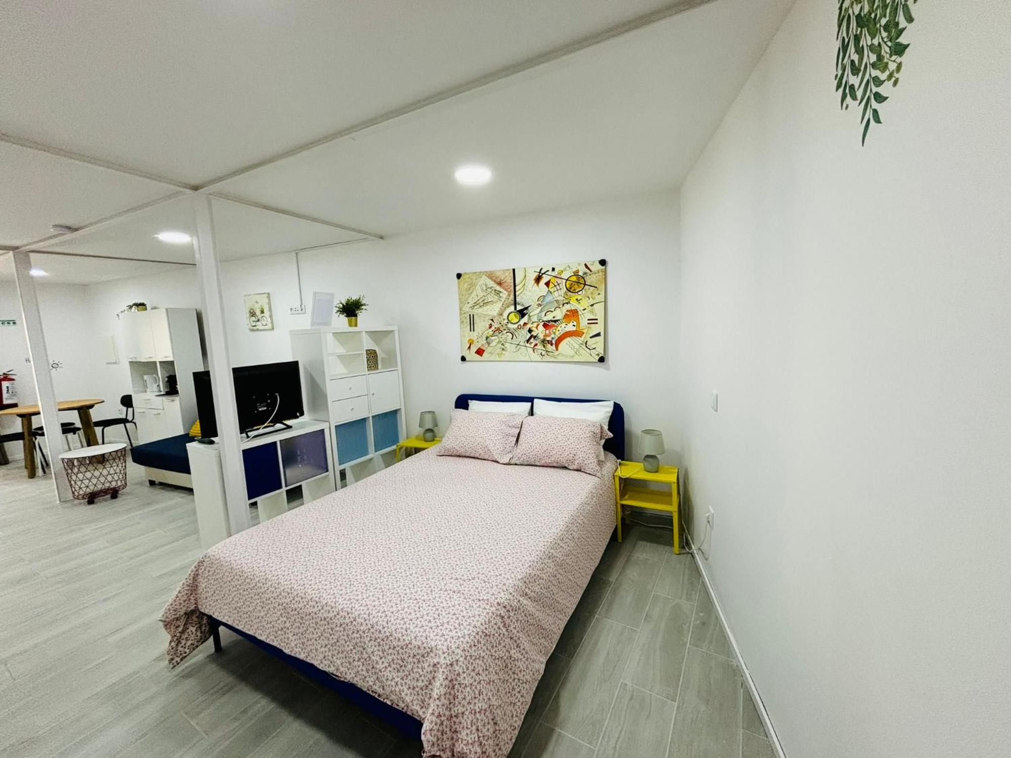 Porto City Centre Studios Kültér fotó