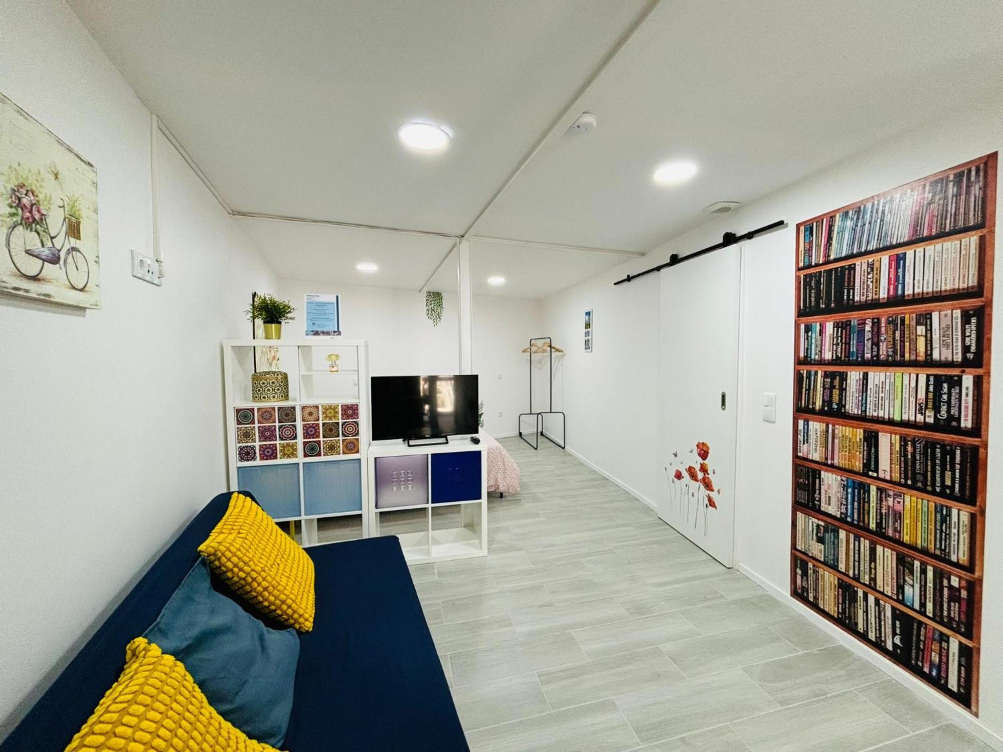 Porto City Centre Studios Kültér fotó