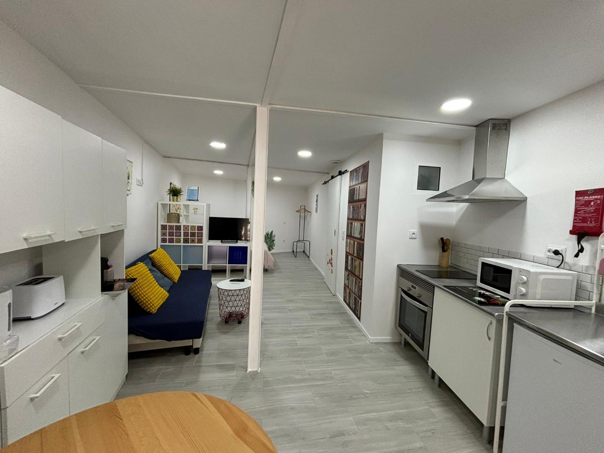 Porto City Centre Studios Kültér fotó