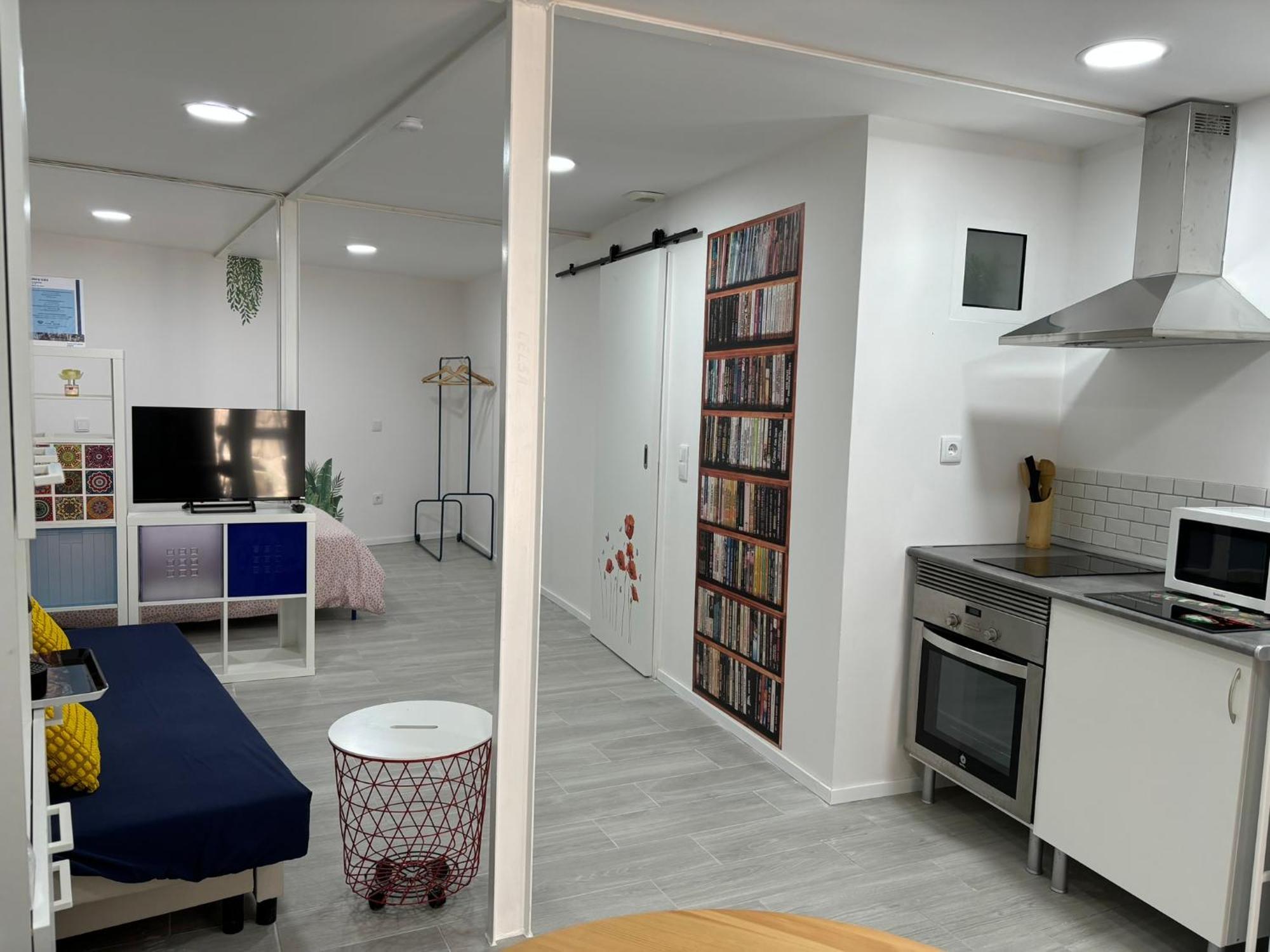 Porto City Centre Studios Kültér fotó
