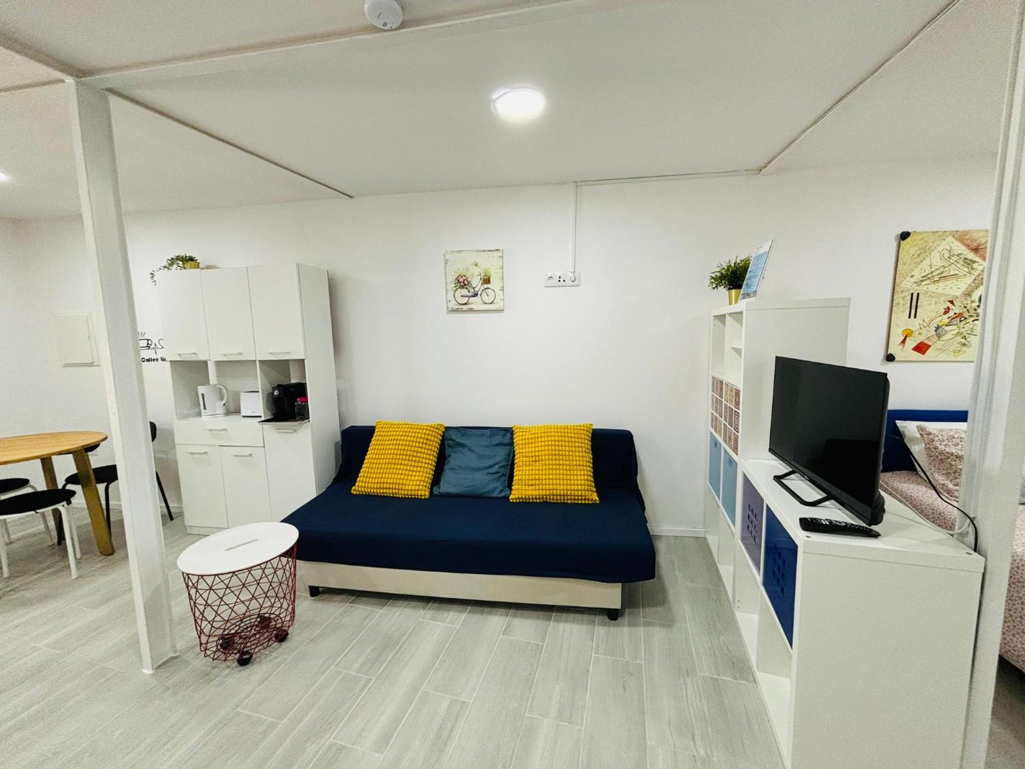 Porto City Centre Studios Kültér fotó