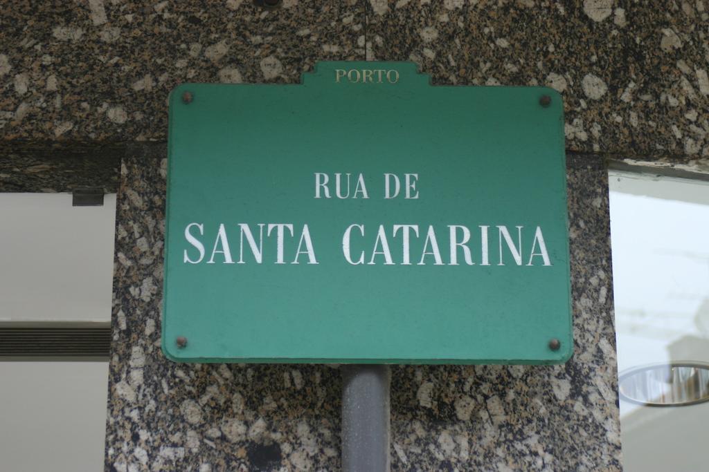 Porto City Centre Studios Kültér fotó