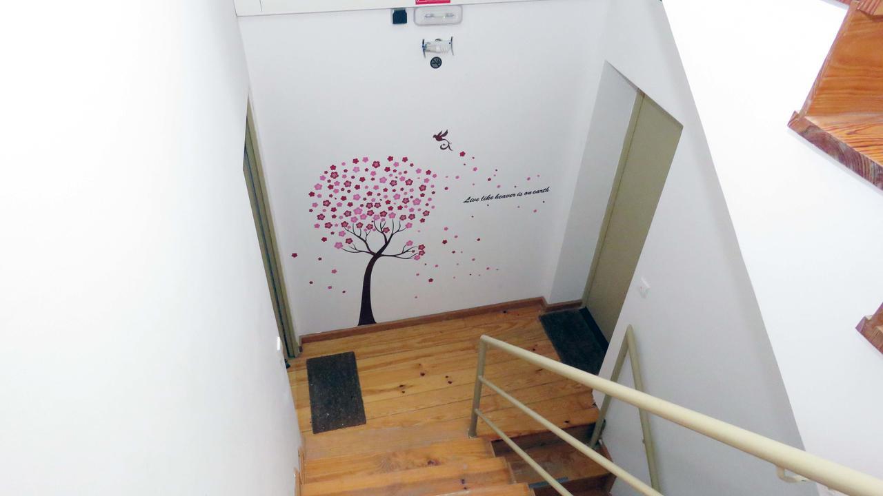 Porto City Centre Studios Kültér fotó